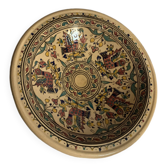 Plat Berber