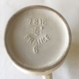 Saint clement vintage pitcher