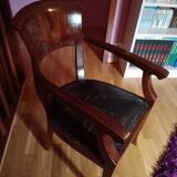 Set of 2 armchairs