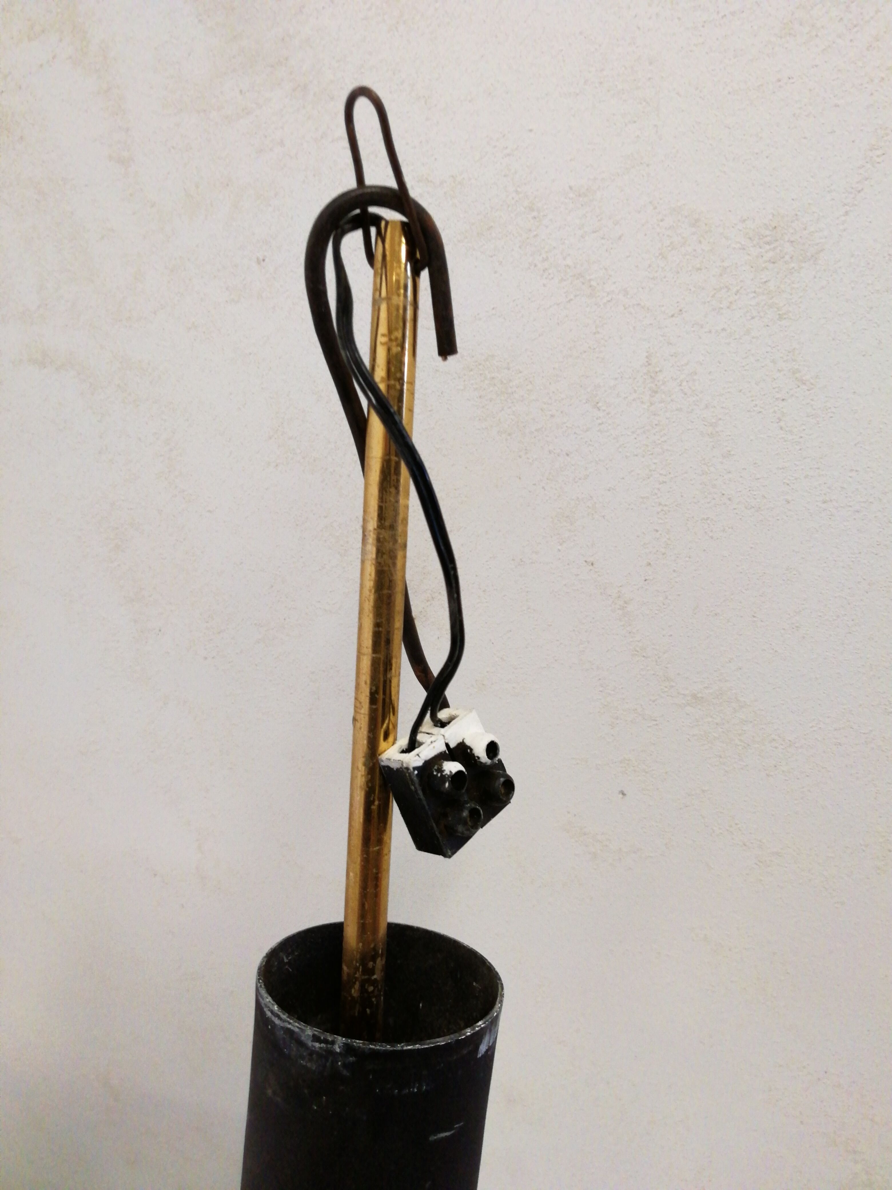 Suspension Vintage