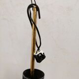Vintage pendant light