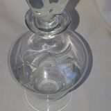 Wine or liqueur carafe 1970