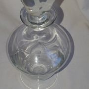 Wine or liqueur carafe 1970