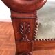 Fauteuil Empire XIXe siècle