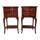 Tables d’appoint italiennes c1920