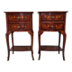 Italian side tables c1920