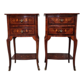 Tables d’appoint italiennes c1920