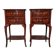 Italian side tables c1920