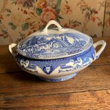 Boch earthenware vegetable