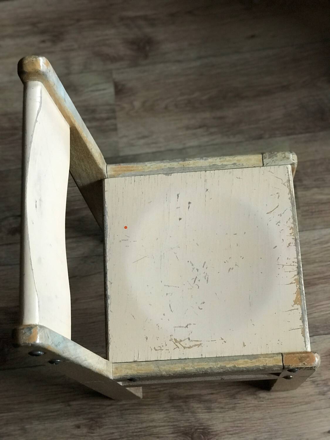 50s children's chairs