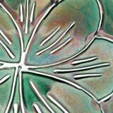 Vintage Longchamp Ceramic Bowl France 1950s