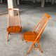 Paire de chaises, 1955, set de 2