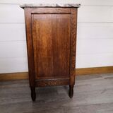 Table de chevet ancienne