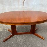 Baumann table for 10 guests