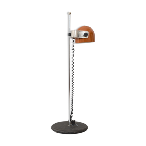 Lampe de bureau italienne