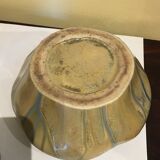 Lot of 3 ceramic pieces G. Metenier