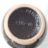 Scheurich ceramic vase