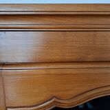 Argentier merisier