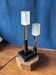 IKEA vintage Krosby desk lamp bedside 1990