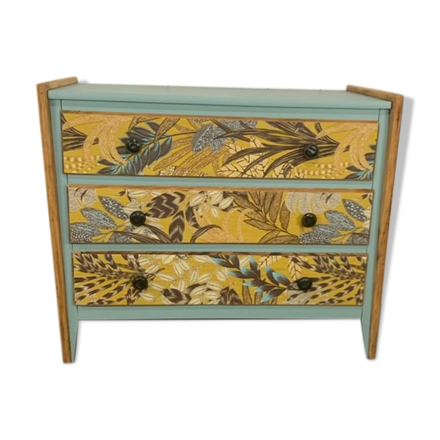 Commode vintage