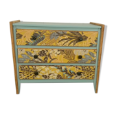 Commode vintage