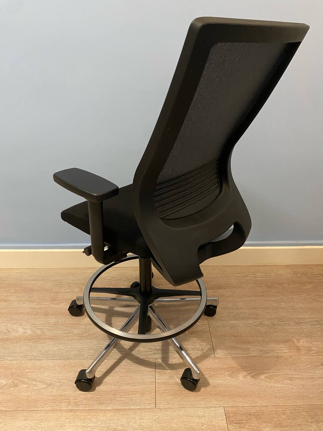 Ahrend Prime office chair