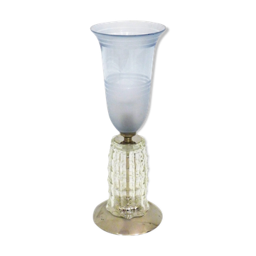 Art Deco table lamp