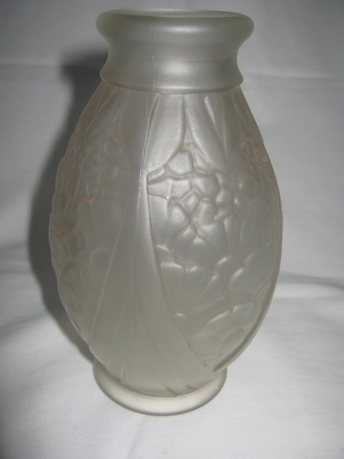 Joma Art Deco Vase