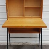 Vintage writing desk 1950