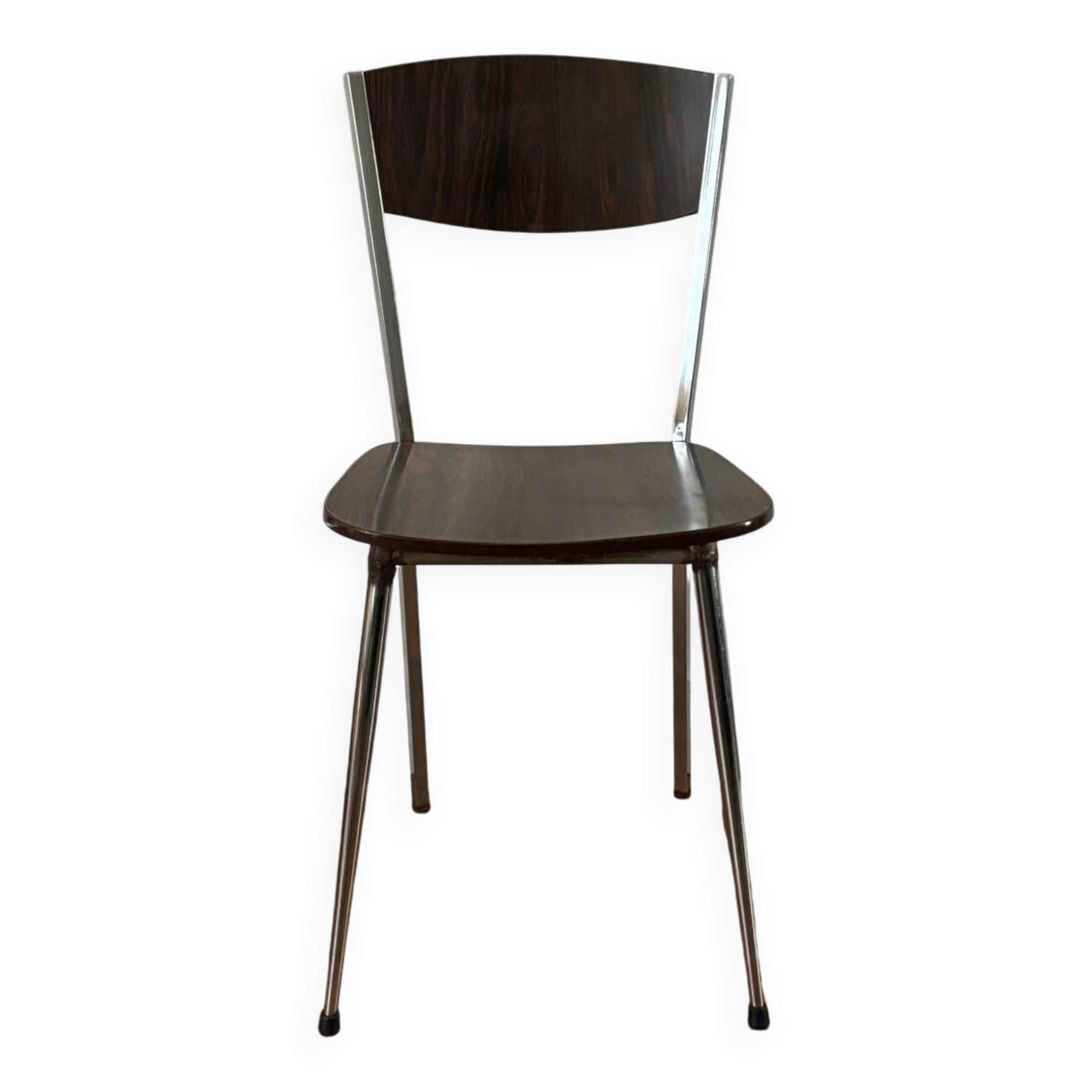 Vintage Formica Chair