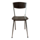 Chaise vintage en Formica