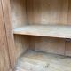 Vintage solid pine dresser