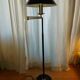 Vintage lamppost