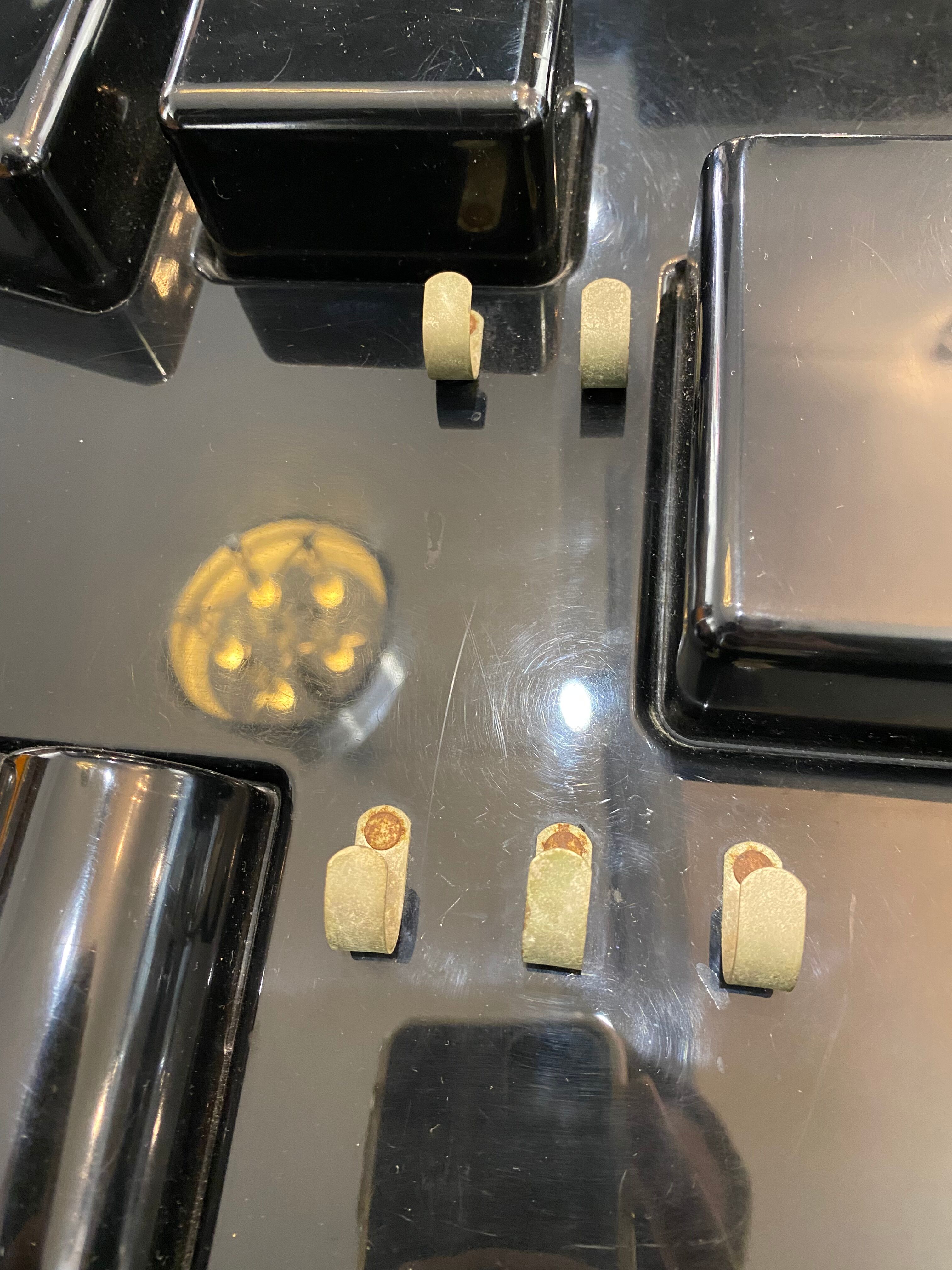 Utensilo organizer Vitra