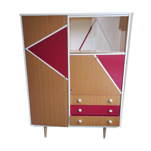 armoire 1970