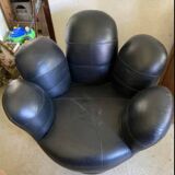 Hand armchair