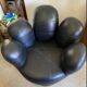 Hand armchair