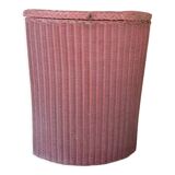 Coffre Loom rose