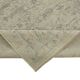Turkish Handcrafted Loom Oushak Rug 274 cm x 345 cm