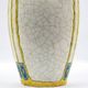 Art Deco vase by Charles Catteau - Boch Frères Kéramis, decoration 751 from 1923