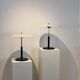 Set of table lights by Ikea, 1970s