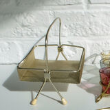 Vintage basket  1950/60