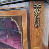 Louis XIV showcase