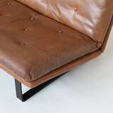 Kho Liang Ie model C683 two-seater sofa Artifort The Netherlands 1968