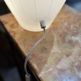 Superbe lampe à poser en verre de Murano.  Design Lino Tagliapietra po