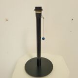 Vintage lamp base Manade France 1980s