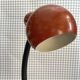Lampe de bureau articulée – Design industriel vintage