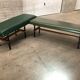Scandinavian corner bench 60s
