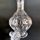 Cut Crystal Decanter – Val Saint Lambert "Nestor" Style