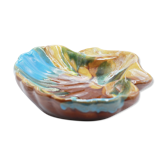 Vide poche coquillage en céramique Vallauris